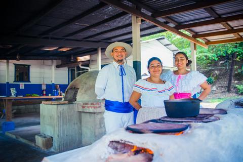 Palo Verde Boat Expedition & Cultural Tour Costa Rica